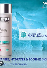 Swiss Image Refreshing Cleansing Milk 200ml