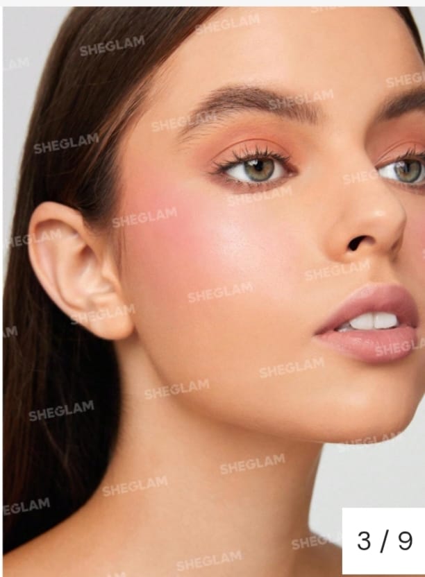SHEGLAM Snatch N Cream Blush Stick