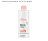 Avenue Miracle Water