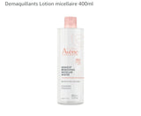 Avenue Miracle Water