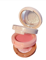 3 In 1 Highlighter & Blusher (Hudamoji)