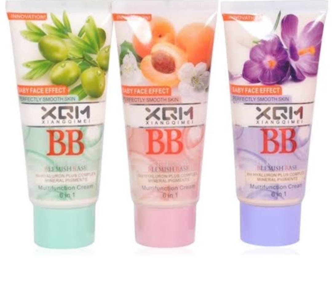 BB cream