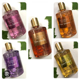 Victoria Shower Gel