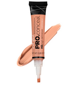 LA pro concealer corrector pack