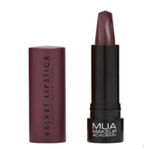 MUA - VELVET MATTE LIPSTICK