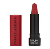 MUA - VELVET MATTE LIPSTICK