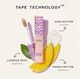 Shape Tape Tarte