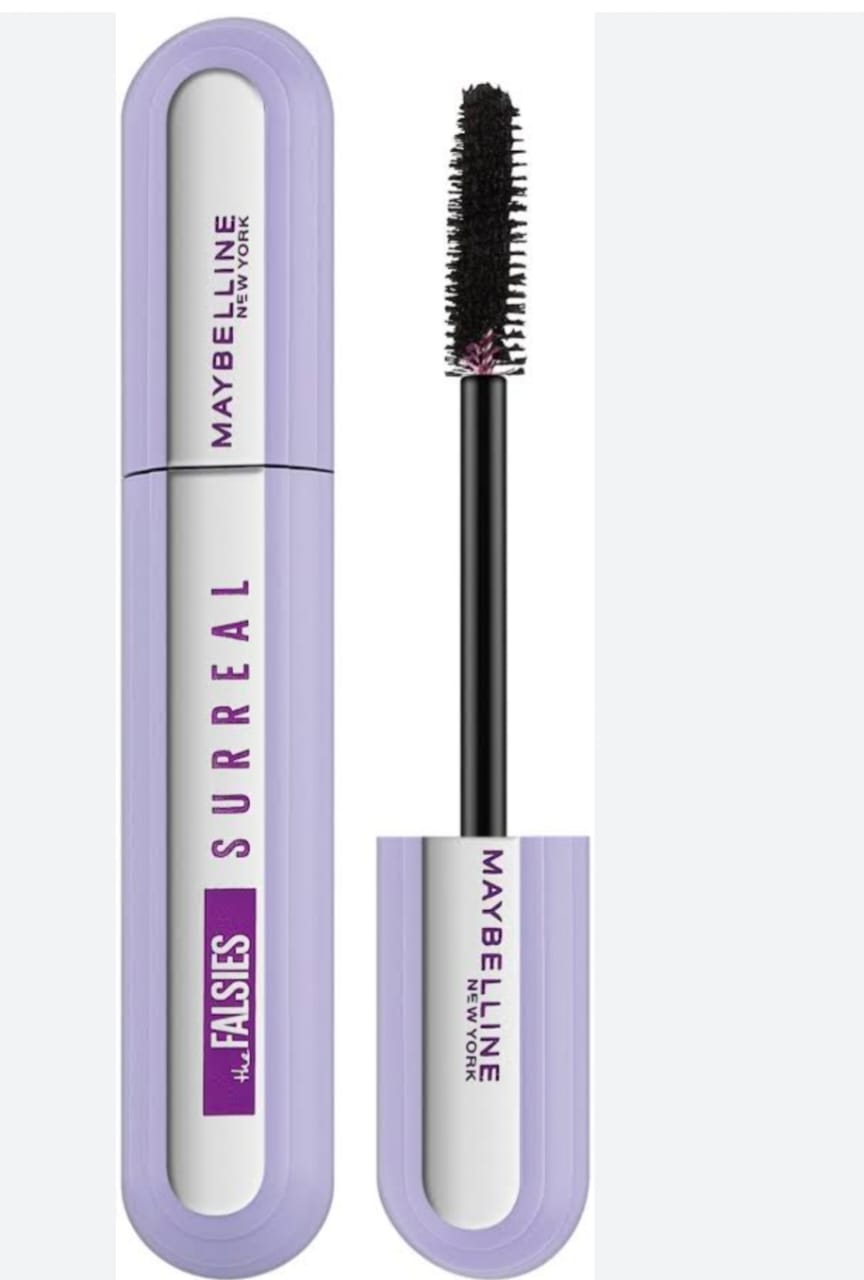 Maybelline Mascara