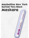 Maybelline Maskara