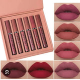 Handaiyan Matte Lipstick