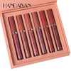 Handaiyan Matte Lipstick