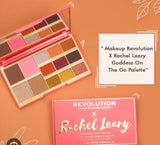 Revolution Rachel Leary