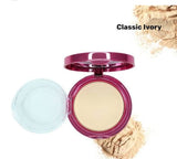 Sweet touch compact powder
