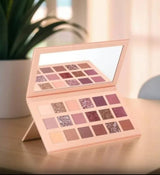 Powder Blush on Palette