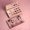 Powder Blush on Palette