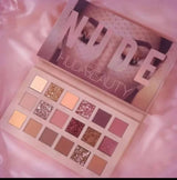 Powder Blush on Palette