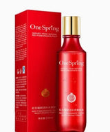 One spring whitening emulsion lotion prep primer