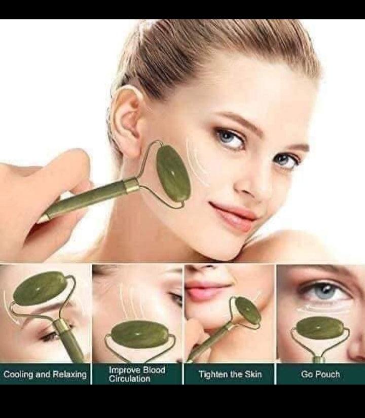 GR marble Roller pack