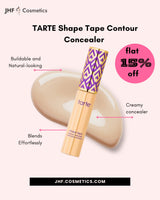 Shape Tape Tarte