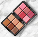 Carla Secret lipstick palette