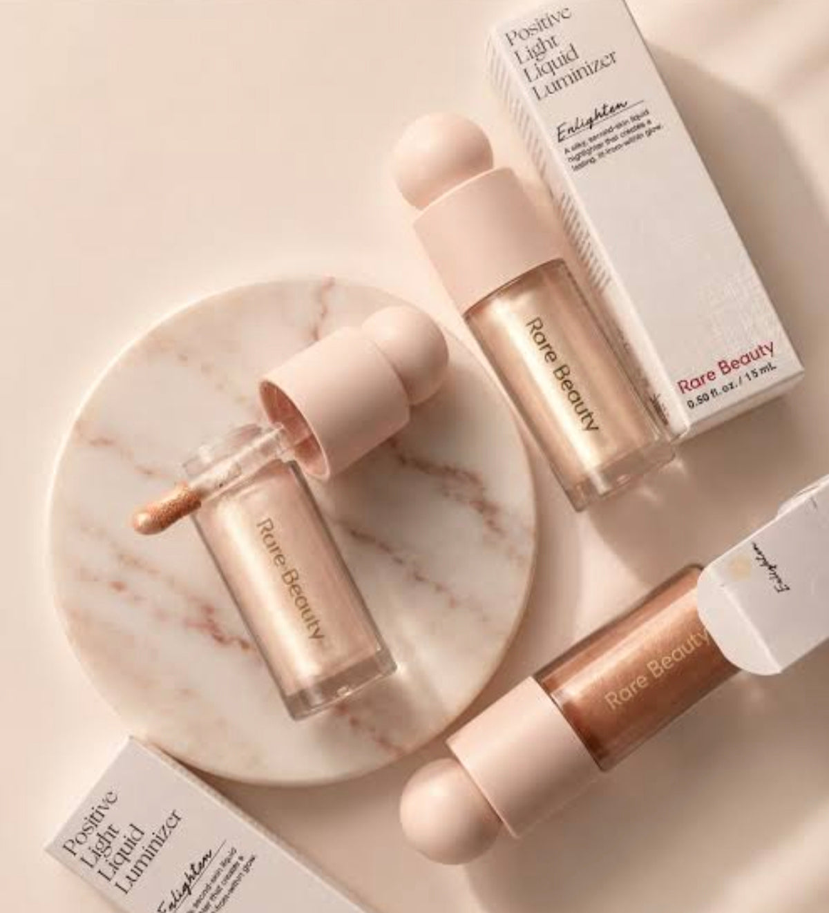 Rare Beauty Highlighter