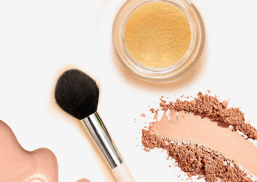 Glow Beyond Ordinary