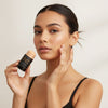 Revolution blur stick face primer soft and smooth texture