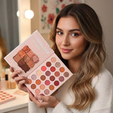 Moculer Make up book palette