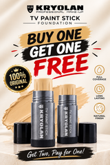 Krylon tv paint stick