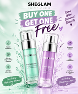 SheGlam primer