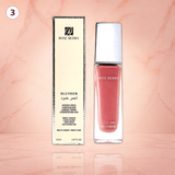 Roseberry Sweet Cheeks Liquid Blush